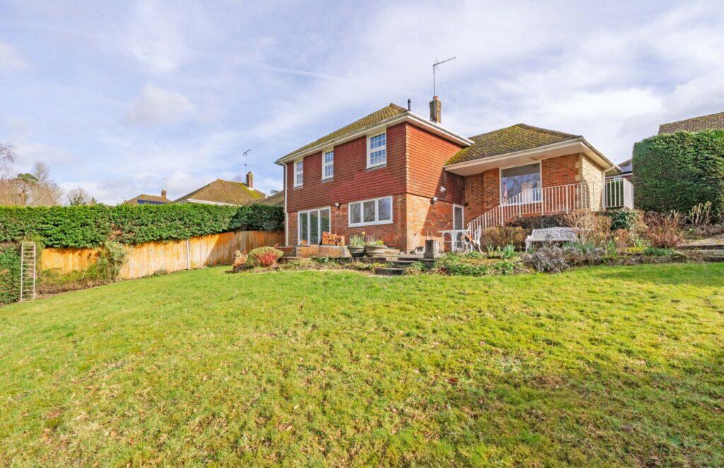 Main image of property: Glebelands, Bidborough