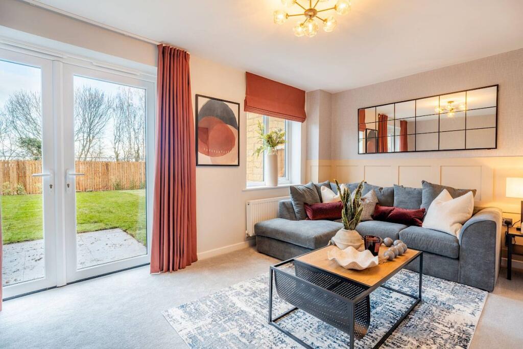 Main image of property: Middles Road
South Moor
Stanley
DH9 6AG