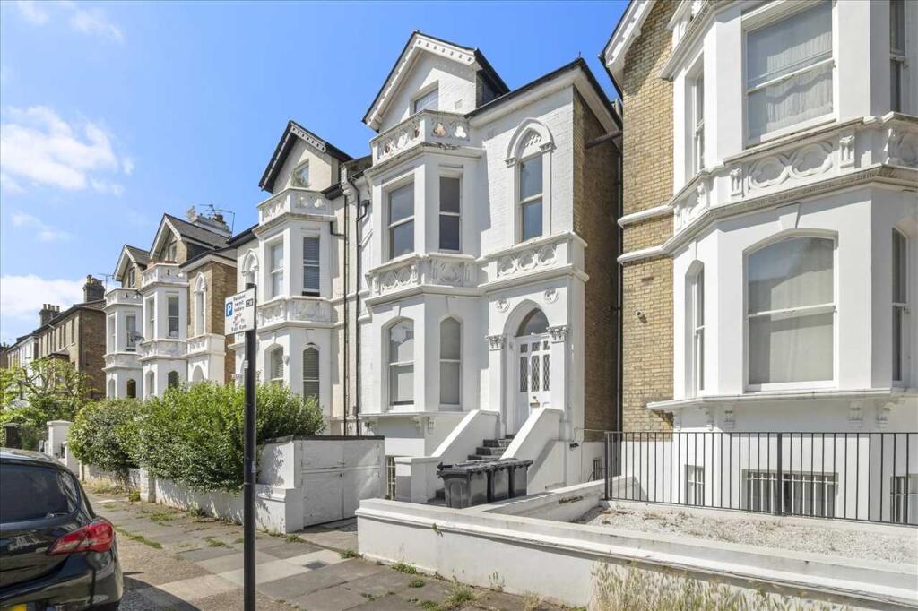 Main image of property: Marlborough Road, Chiswick