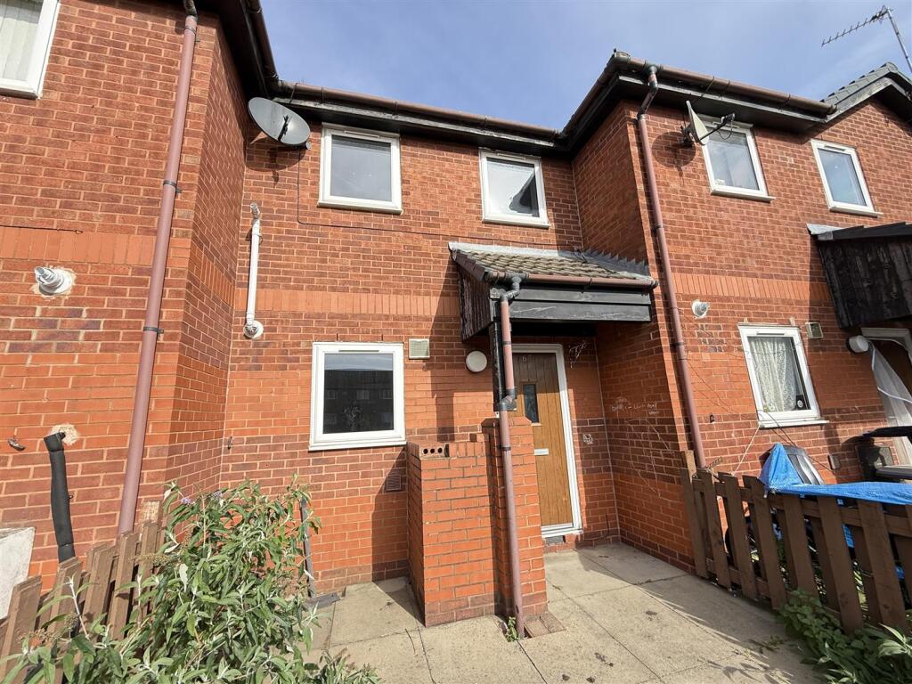 Main image of property: Anthony Close, Manchester