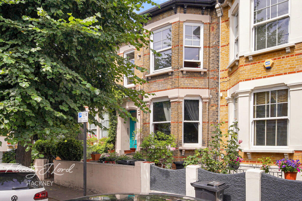 Main image of property: Thistlewaite Road, London E5