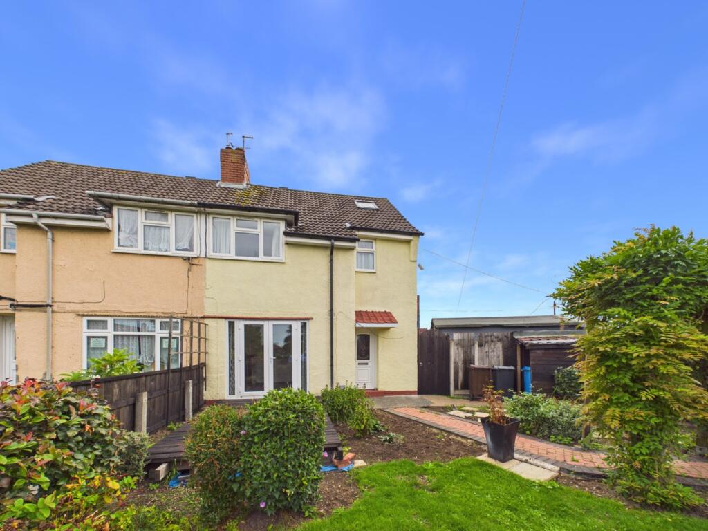 Main image of property: 5th Avenue, Hull, East Riding Of Yorkshire, HU6 8EB