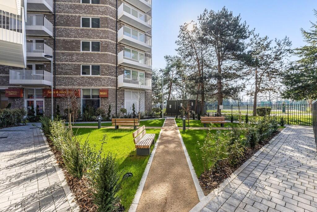 Main image of property: Uxbridge Road,
Southall,
UB13DN
