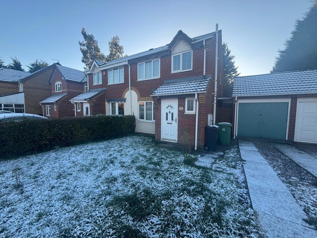 Main image of property: Derwent Close, WV13