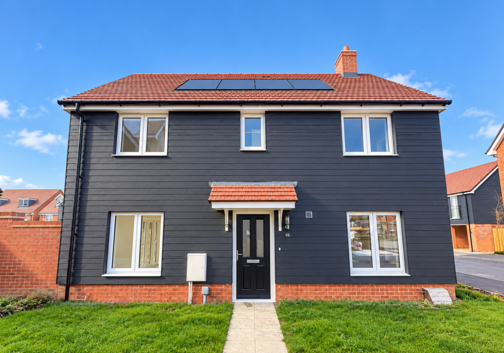 Main image of property: Seaford Road, Warsash, Southampton