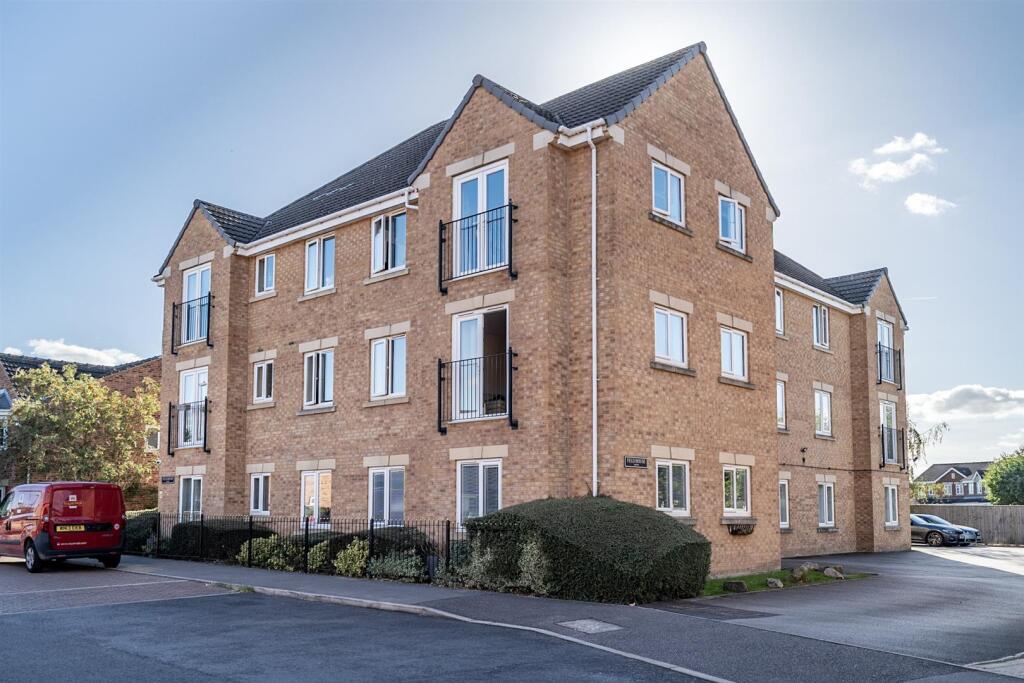 Main image of property: Moat Way, Brayton, Selby