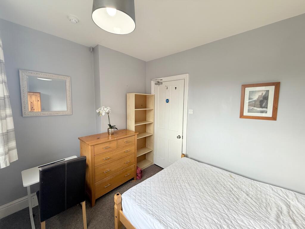 Main image of property: Room 5