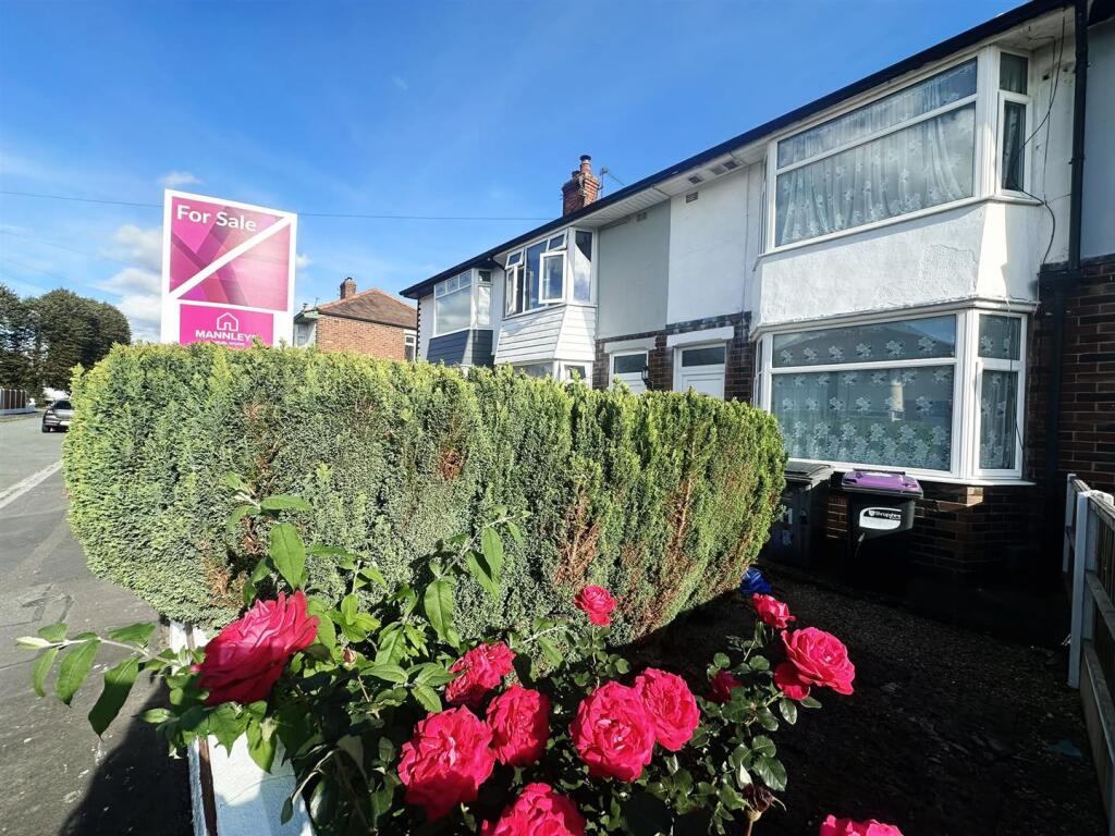 Main image of property: Grasmere Road, Shrewsbury
