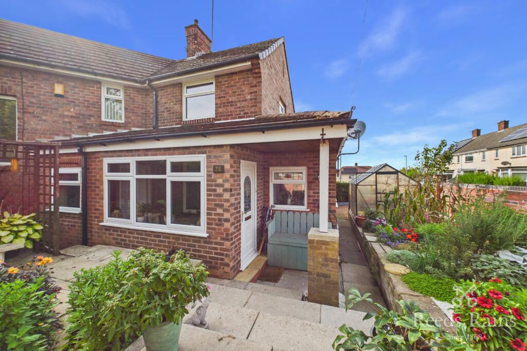 Main image of property: Lorton Avenue, St. Helens, Merseyside, WA11