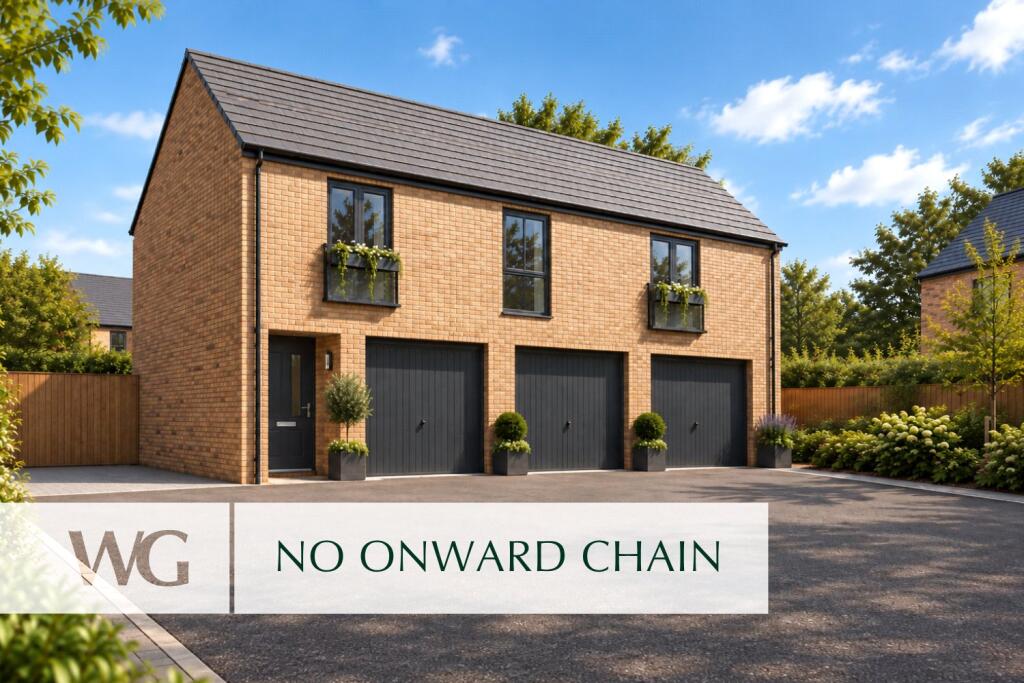 Main image of property: 24 Gem Avenue, Exeter