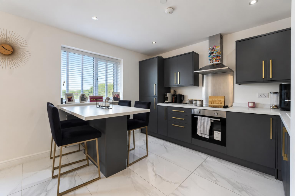 Main image of property: Farrier Close, Pendlebury, Swinton, Manchester