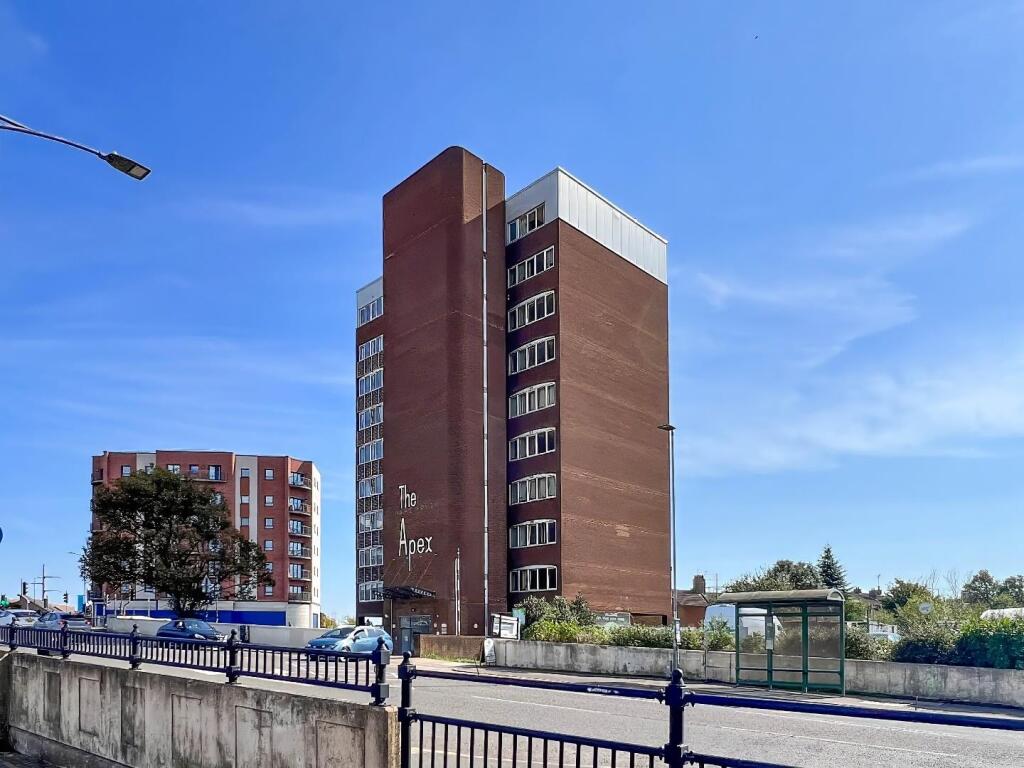 Main image of property: Oundle Road, Woodston, Peterborough
