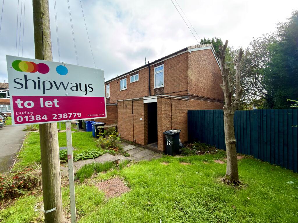 Main image of property: Turners Grove, DUDLEY