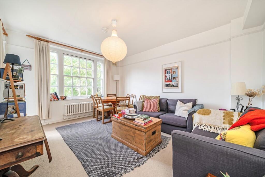 Main image of property: Cambridge Street, Pimlico