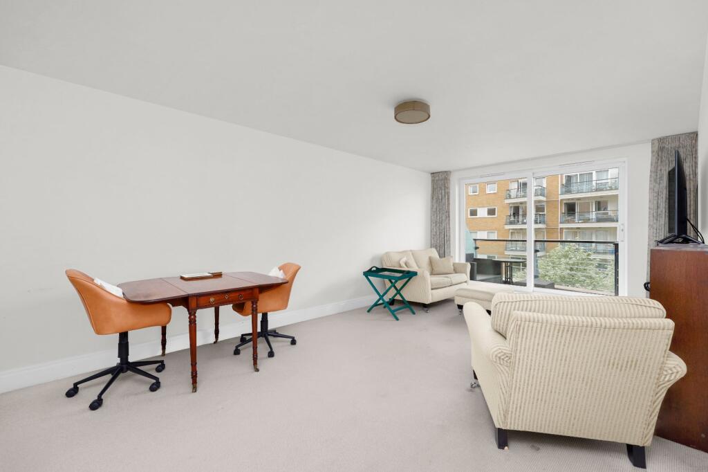 Main image of property: Bluewater House,
Smugglers Way, SW18