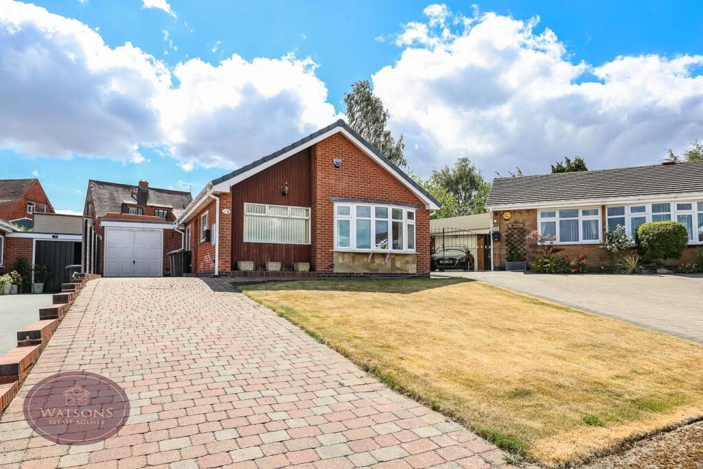 Main image of property: Hermitage Walk, Ilkeston, DE7