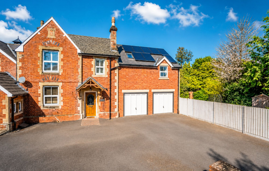 Main image of property: Old School Close, Sutton St. Nicholas, HR1