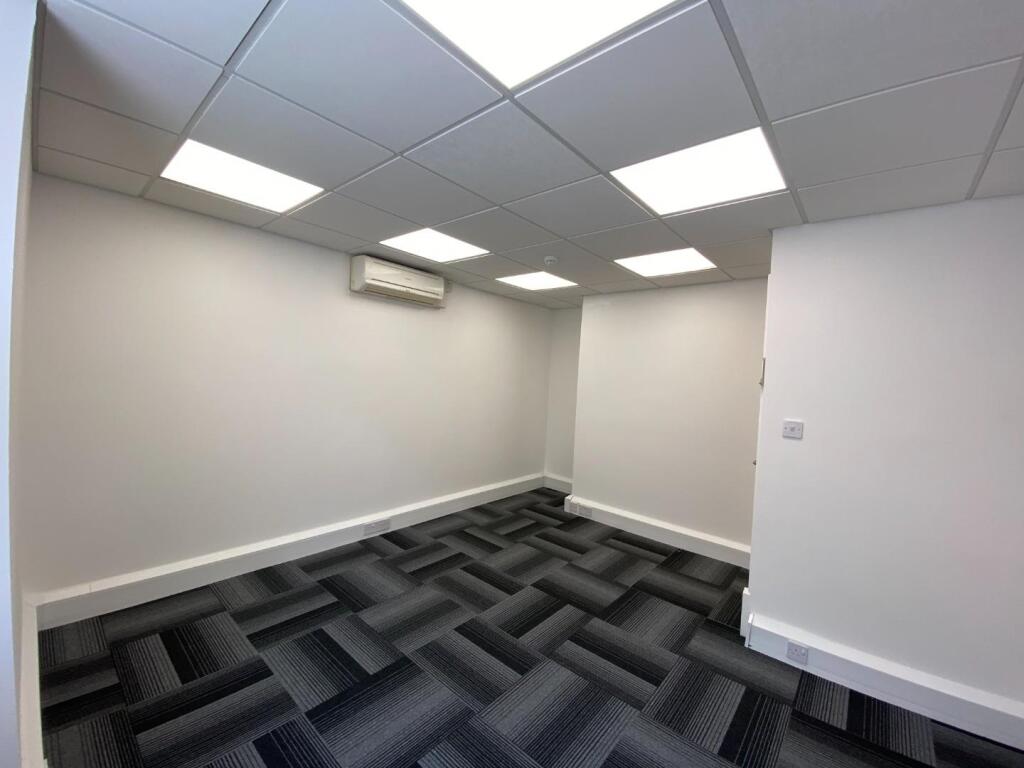 Main image of property: Marlowe Business Centre, Orange Street, Canterbury