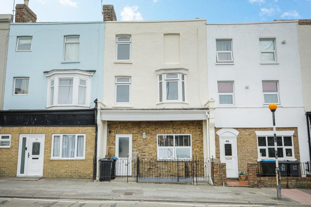 Main image of property: Northdown Road, Margate, CT9