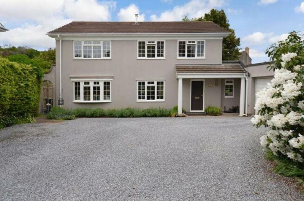 Main image of property: Parkelands, Bovey Tracey, TQ13