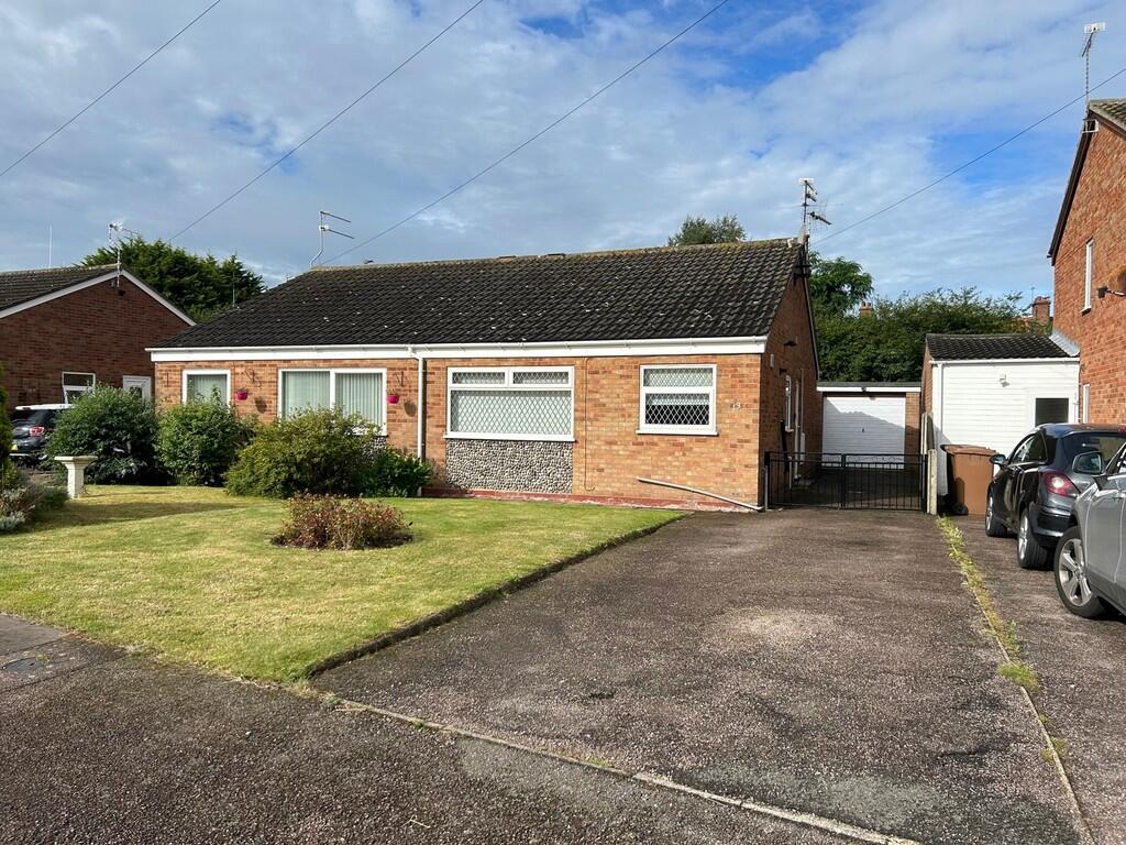 Main image of property: Hopton-on-Sea, Great Yarmouth