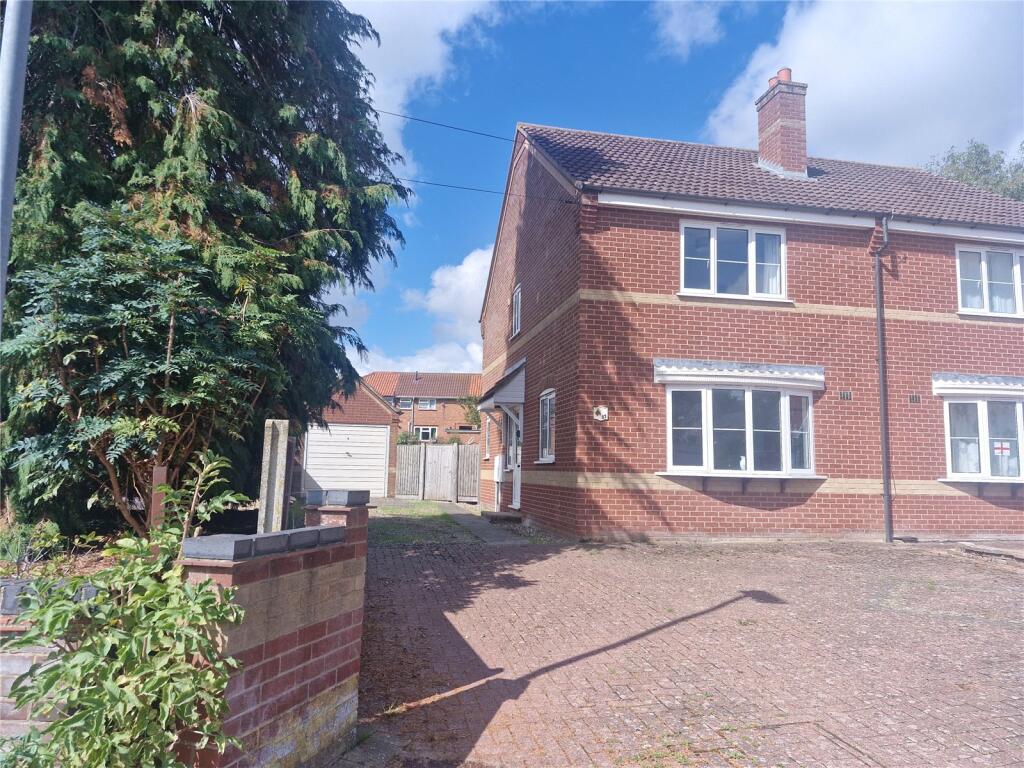 Main image of property: Pople Street, Wymondham, Norfolk, NR18