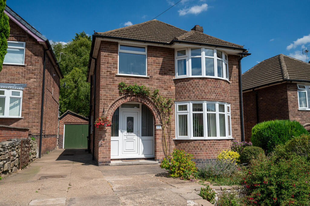 Main image of property: Oakdale Drive, Beeston