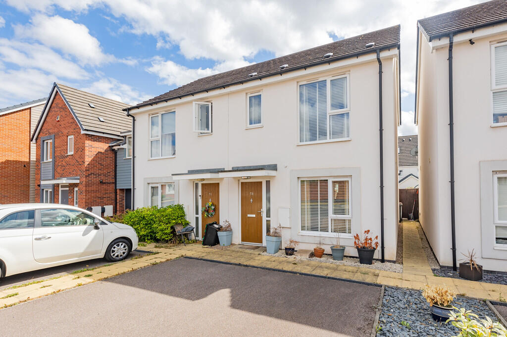 Main image of property: Buckthorn Road, Ravenstone