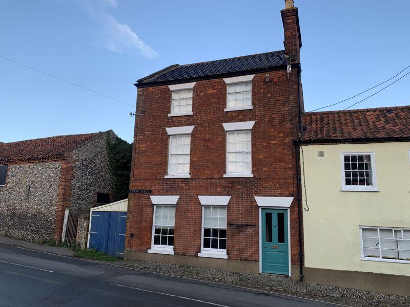 Main image of property: Knight Street, Walsingham
