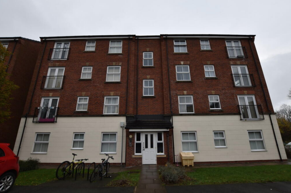 Main image of property: Lilac Gardens, Bolton, BL3