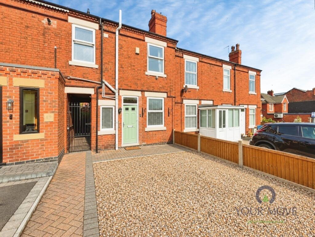 Main image of property: Green Lane, Ilkeston, Derbyshire, DE7