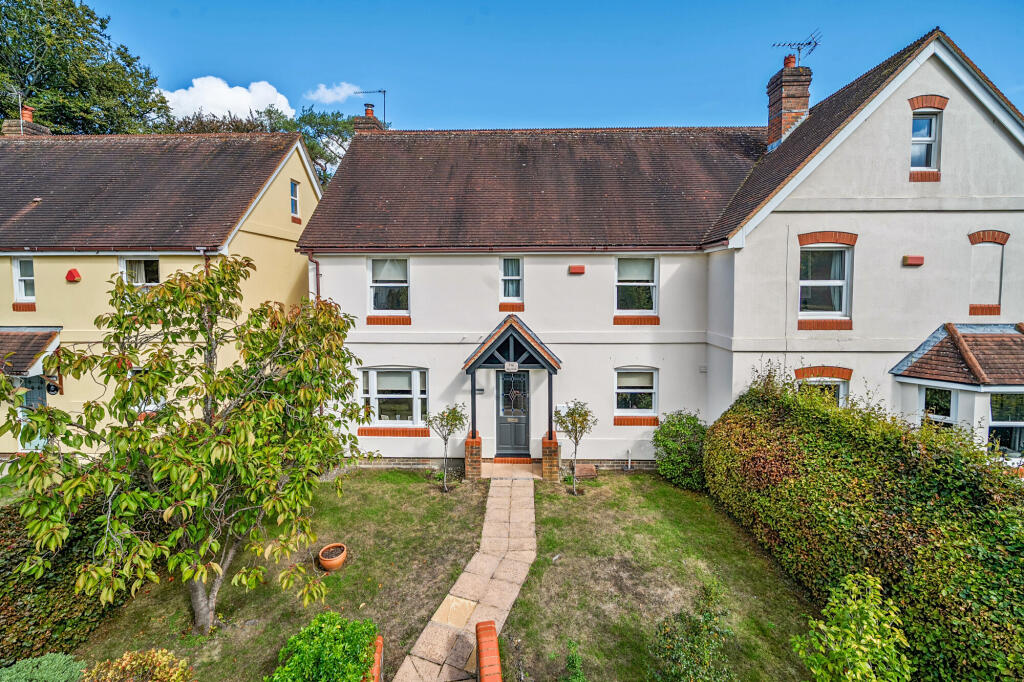 Main image of property: High Street, Selborne, GU34