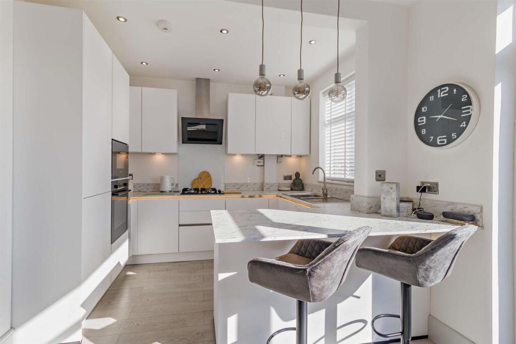 Main image of property: Green House Road, Doncaster