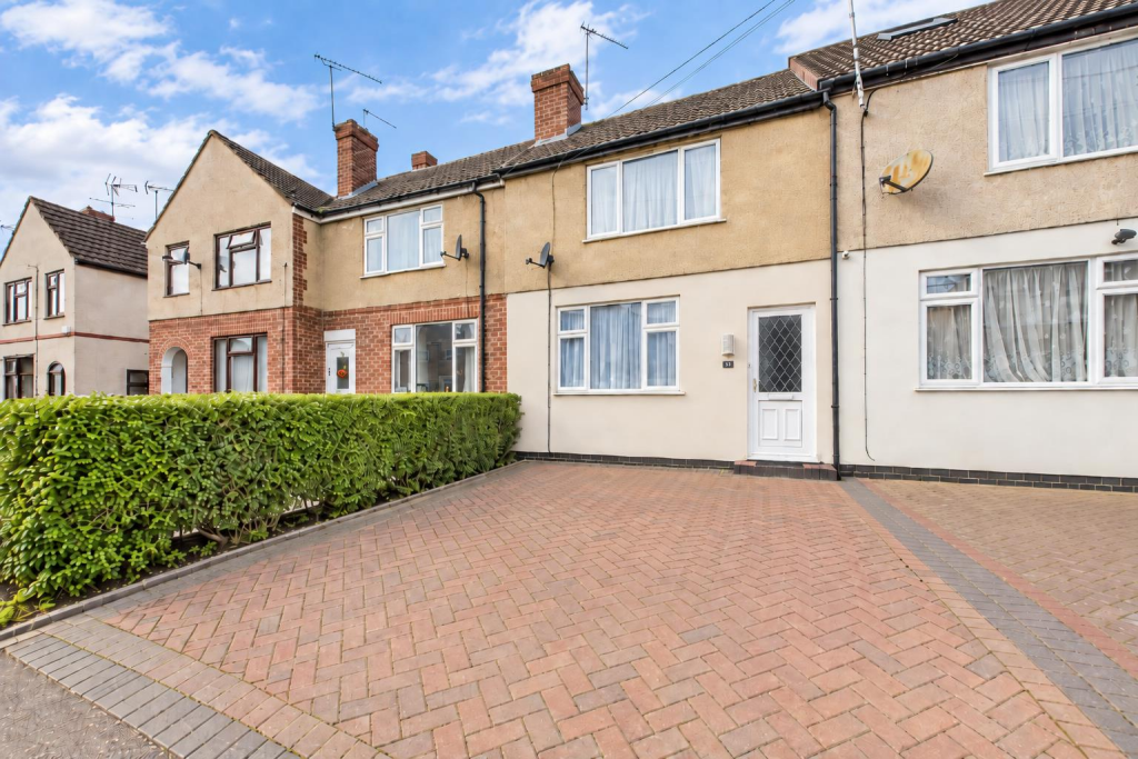 Main image of property: Silksby Street, Cheylesmore, Coventry