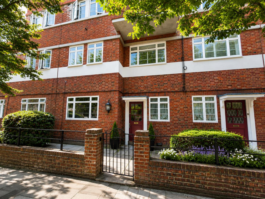Main image of property: West Kensington Court, Edith Villas, London, W14