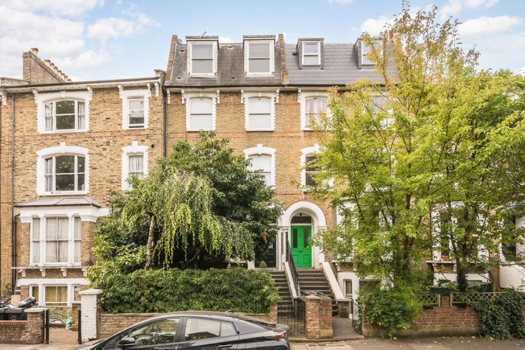 Main image of property: Amhurst Road, Stoke Newington