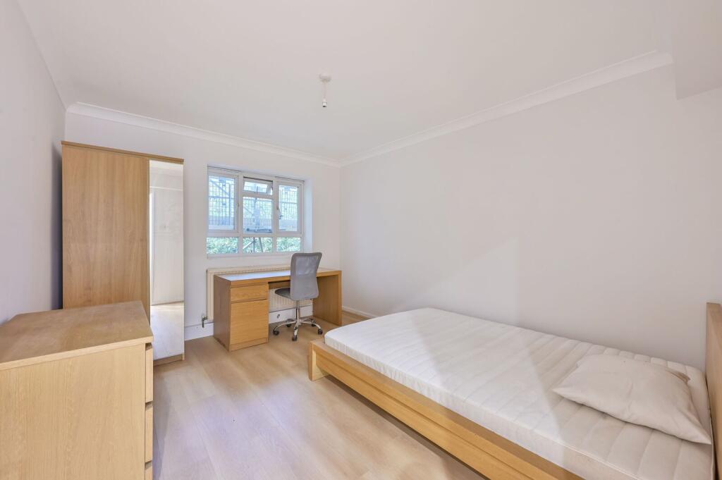 Main image of property: Esher Gardens, Southfields, London, SW19