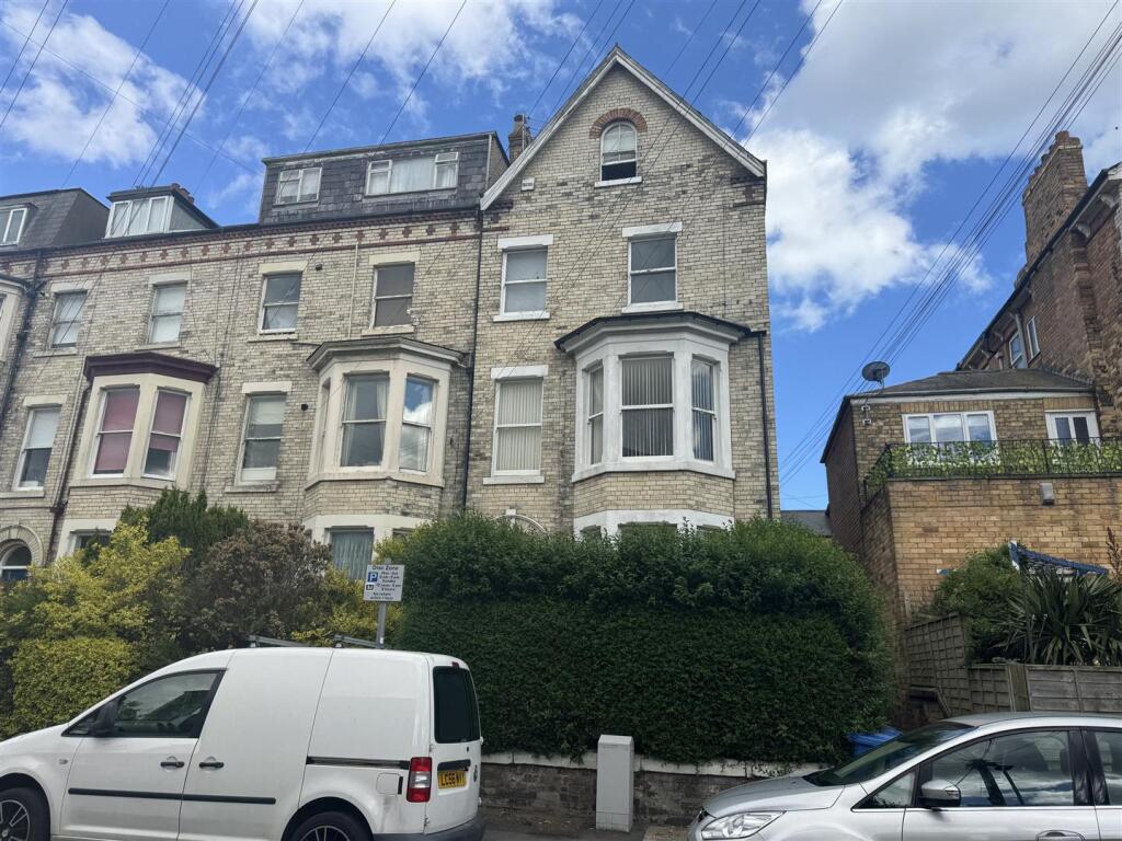 Main image of property: Cromwell Terrace, Scarborough