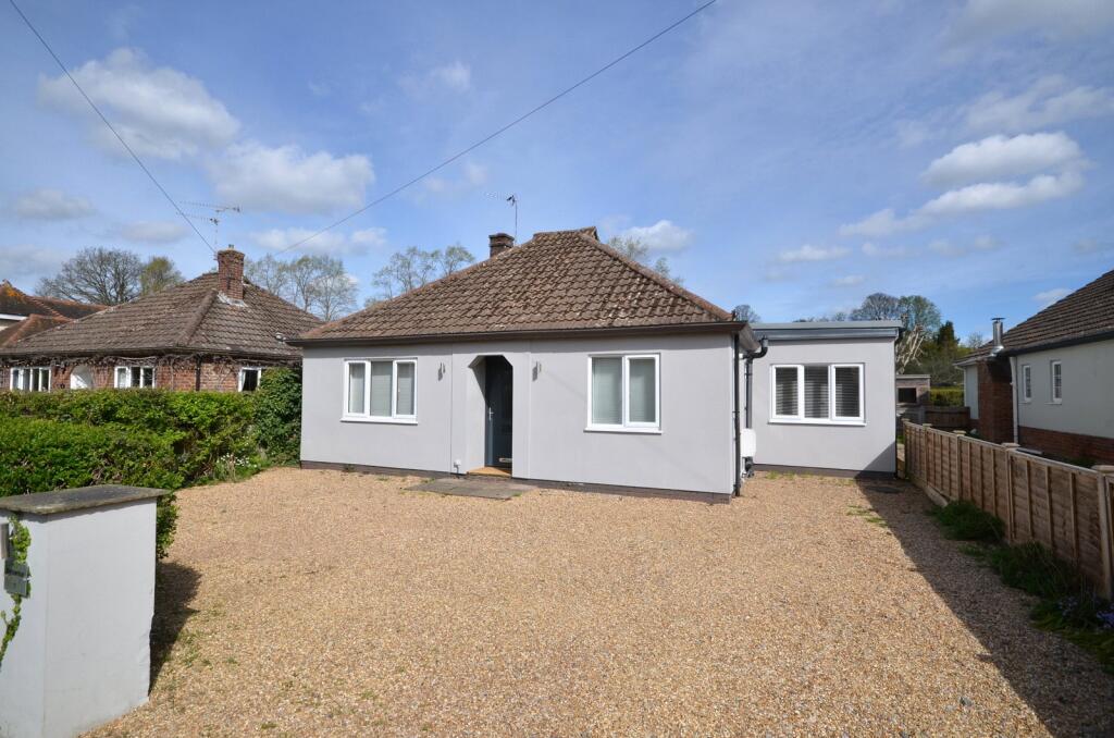Main image of property: Smithwood Avenue, Cranleigh, GU6