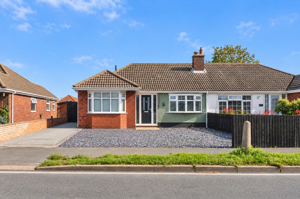 Main image of property: Field House Road, Humberston, Grimsby, Lincolnshire, DN36