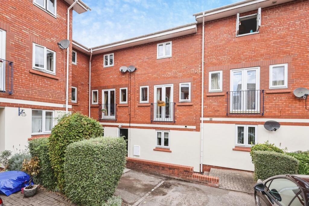Main image of property: King Edmunds Square, WORCESTER, Worcestershire, WR1