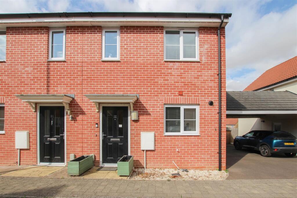 Main image of property: Lime Avenue, Saffron Walden
