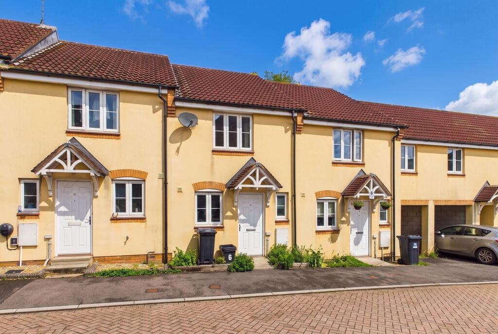 Main image of property: Copplestone, Crediton, EX17