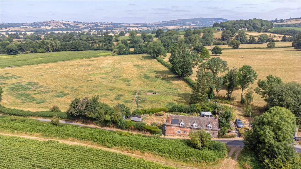 Main image of property: 1 Bitterley Court Lodge, Bitterley, Ludlow, Shropshire