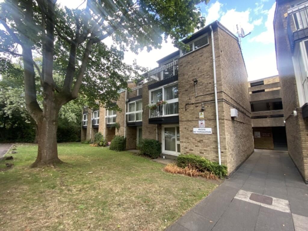 Main image of property: Oliver Court, London Road, LE2