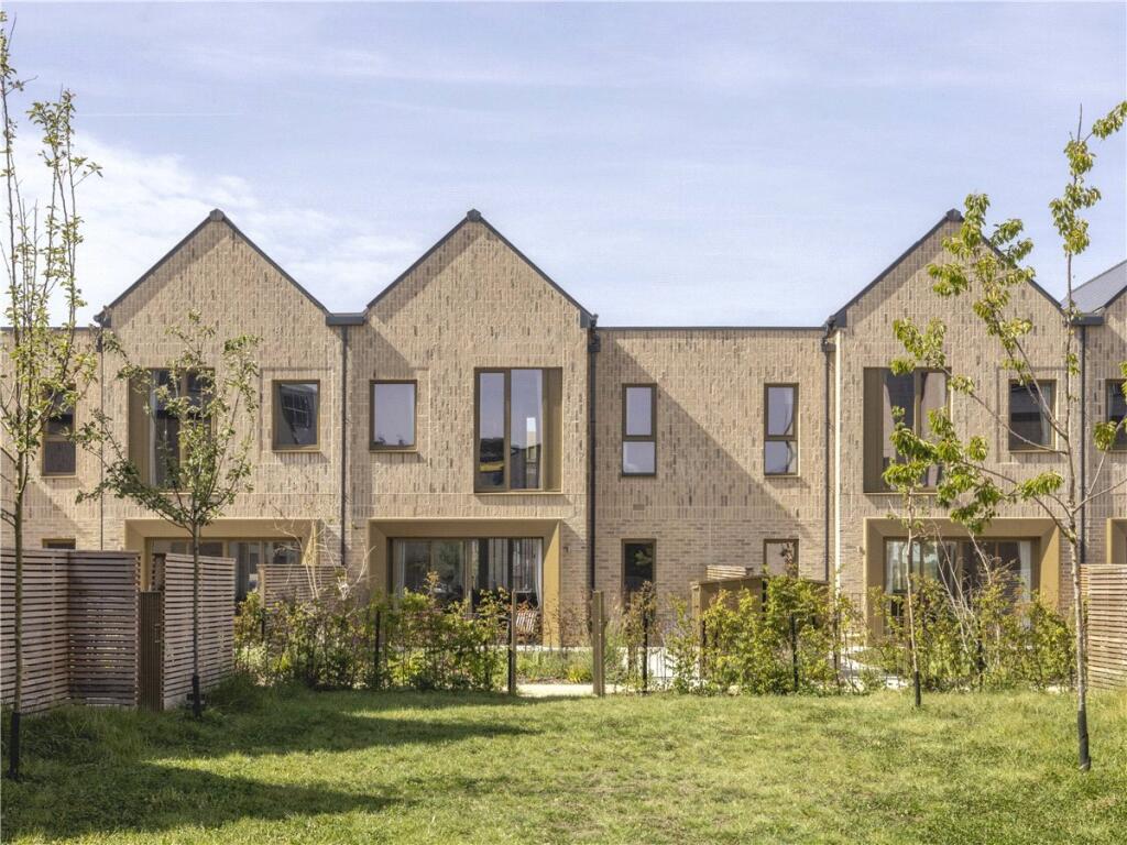 Main image of property: Milne Avenue, Cambridge, CB3