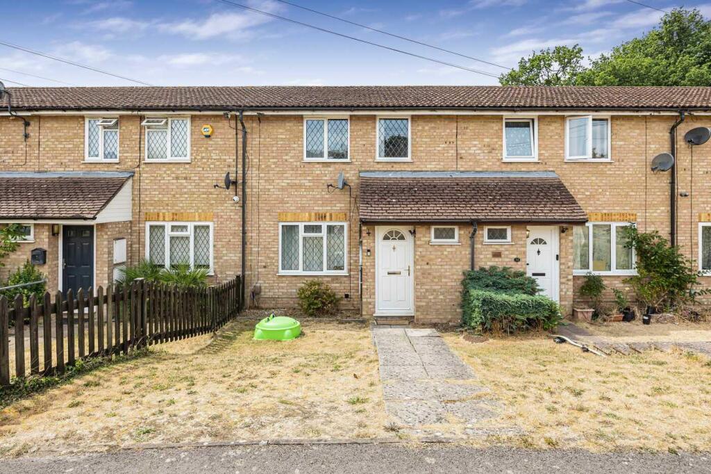 Main image of property: Scott Close, Emmer Green , Reading, Berkshire, RG4