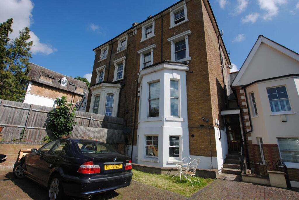 Main image of property: Manor Mount, Forest Hill, London, SE23