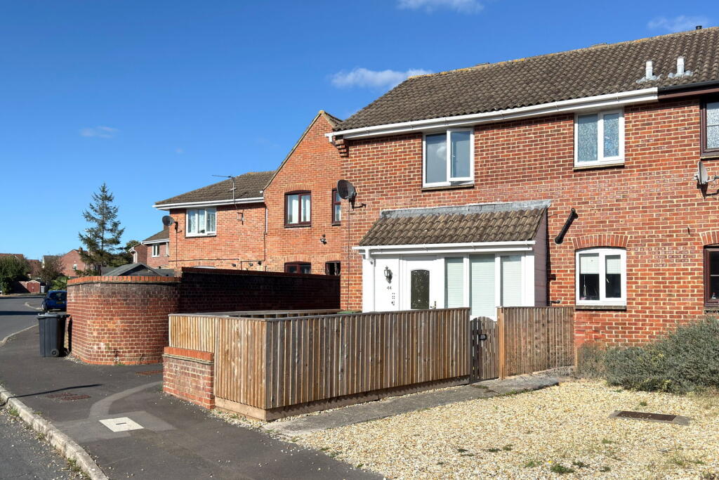 Main image of property: Ramsbury Walk, Trowbridge, Wiltshire, BA14 0UU