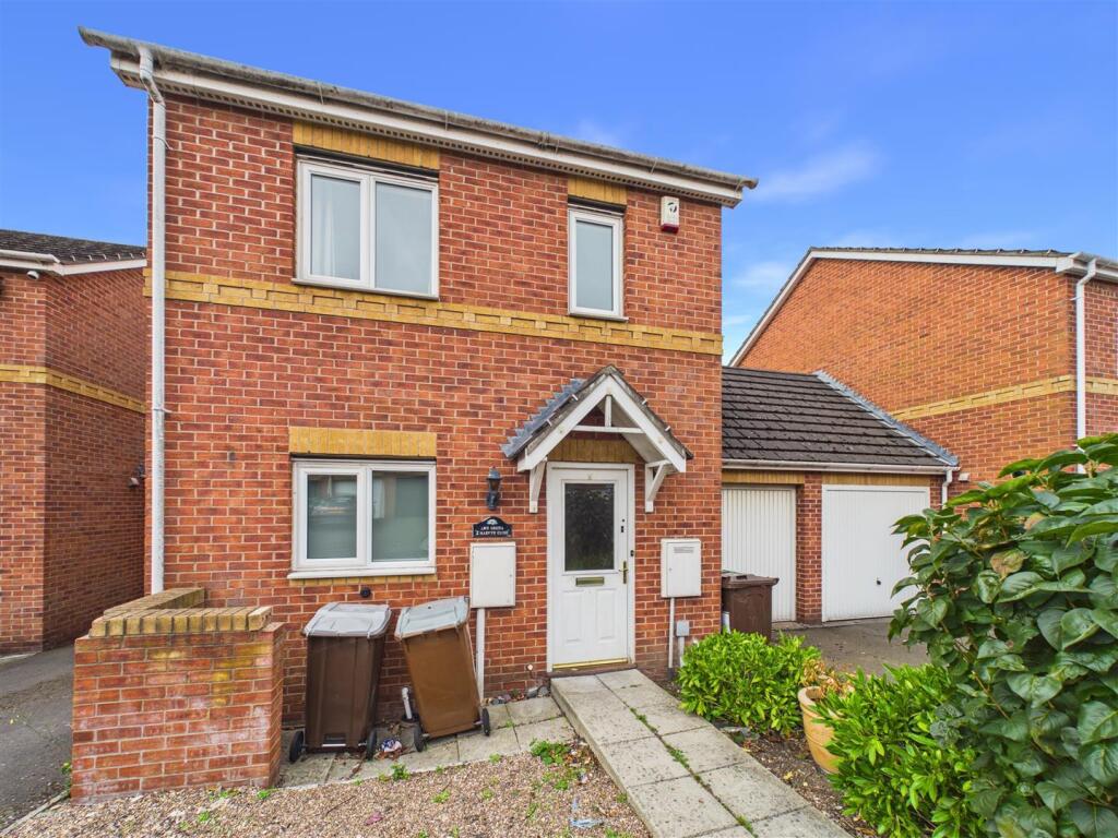 Main image of property: Marvyn Close, Bulwell, Nottingham